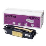 Original Brother TN6300 Toner noir