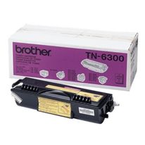 Original Brother TN6300 Toner schwarz
