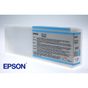 Origineel Epson C13T591500 / T5915 Inktcartridge licht cyaan