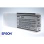 Origineel Epson C13T591800 / T5918 Inktcartridge zwart mat