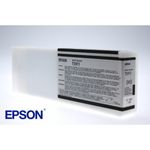 Originale Epson C13T591100 / T5911 Cartuccia di inchiostro nero