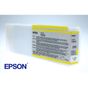 Original Epson C13T591400 / T5914 Tintenpatrone gelb