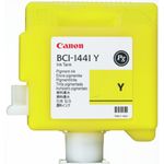 Original Canon 0172B001 / BCI1441Y Tintenpatrone gelb