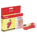Original Canon 0981A002 / BCI8Y Ink cartridge yellow