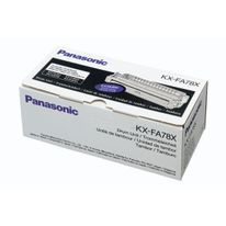 Original Panasonic KXFA78X Trommel Kit