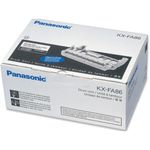 Original Panasonic KXFA86X Trommel Kit