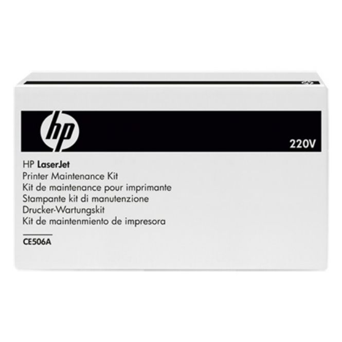 Origineel HP CE506A Service-Kit 