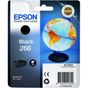 Original Epson C13T26614020 / 266 Cartouche d'encre noire