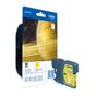 Original Brother LC1100Y Ink cartridge yellow