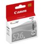 Originale Canon 4544B001 / CLI526GY Cartuccia di inchiostro grigio
