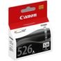 Original Canon 4540B001 / CLI526BK Cartucho de tinta negro