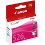 Original Canon 4542B006 / CLI526M Cartouche d'encre magenta