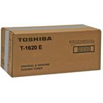 Original Toshiba 6B000000131 / T1620E Toner schwarz