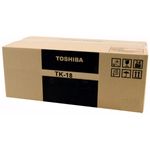 Oryginalny Toshiba 21204099 / TK18 Toner czarny
