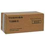 Originale Toshiba 60066062053 / T2500E Toner nero