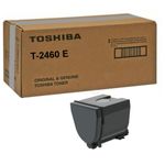 Original Toshiba 66061598 / T2460E Toner black