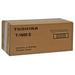 Originale Toshiba 60066062051 / T1600E Toner nero