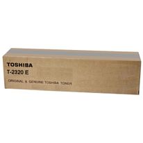 Original Toshiba 6AJ00000006 / T2320E Toner schwarz 