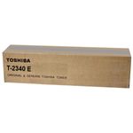 Originale Toshiba 6AJ00000025 / T2340E Toner nero