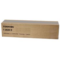 Original Toshiba 6AJ00000037 / T3520E Toner noir 