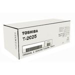 Original Toshiba 6A000000932 / T2025 Toner schwarz