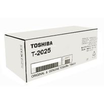 Original Toshiba 6A000000932 / T2025 Toner noir 