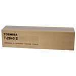 Originale Toshiba 6AJ00000035 / T2840E Toner nero