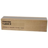 Original Toshiba 6AJ00000055 / T4530E Toner schwarz