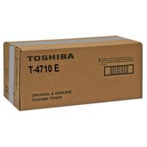 Original Toshiba 6A000001612 / T4710E Toner schwarz 