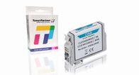 Lot De 4 Cartouches D'encre XL Compatibles Epson WorkForce Pro WF-3720DWF - T34XL