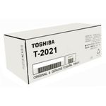 Originale Toshiba 6B000000192 / T2021 Toner nero