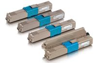 Tamburo originale Oki 44494202 - TONER LASER