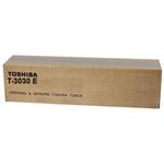 Originale Toshiba 6AG00005385 / T3030E Toner nero