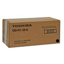 Original Toshiba 6A000001584 / ODFC34K drum Unit 