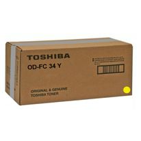 Original Toshiba 6A000001579 / ODFC34Y drum Unit 