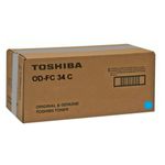 Originale Toshiba 6A000001578 / ODFC34C Unità tamburo