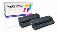 2x Müller Printware toner cartridge for Canon PC 140 170 300 325 400 530 680 710 735 760 780 790 795 860 870 880 940 941 950 replaces 1491A003 FC-E30
