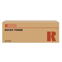 Original Ricoh 841040 / DT2500BLK Toner schwarz