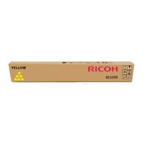Original Ricoh 820117 Toner jaune 