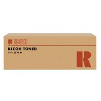 Original Ricoh 842024 / TYPE1270D Toner noir 