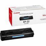 Toner Noir Compatible C4092A Pour HP LaserJet Série Eco - Capacité 2,50 - Neuf