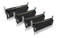 1x Toner de Rechange Chip pour HP Color LaserJet 5500 5550 Hdn Dn N