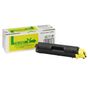 Original Kyocera 1T02KVANL0 / TK590Y Toner jaune