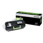 Original Lexmark 52D2000 / 522 Toner schwarz