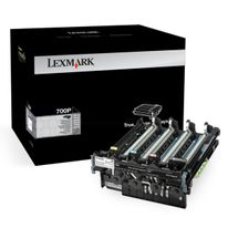 Original Lexmark 70C0P00 / 700P Trommel Unit 