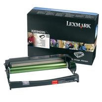 Original Lexmark X203H22G Trommel Kit