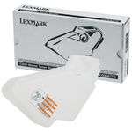 Original Lexmark C500X27G Resttonerbehälter