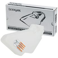 Original Lexmark C500X27G Collecteurs de toner 
