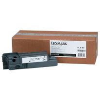 Original Lexmark C52025X Resttonerbehälter 
