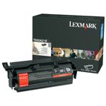 Origineel Lexmark T650A21E Toner zwart
